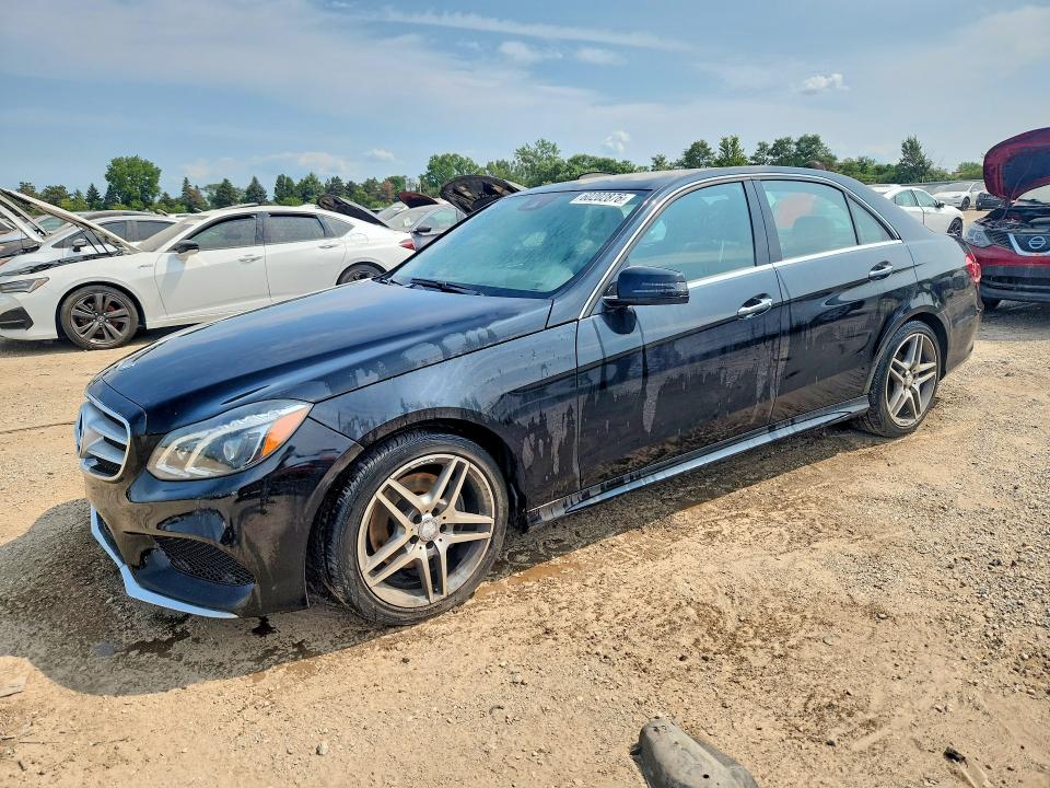 Продаж на аукціоні авто 2016 Mercedes-benz E, vin: WDDHF8JBXGB260071, номер лоту: 60202876