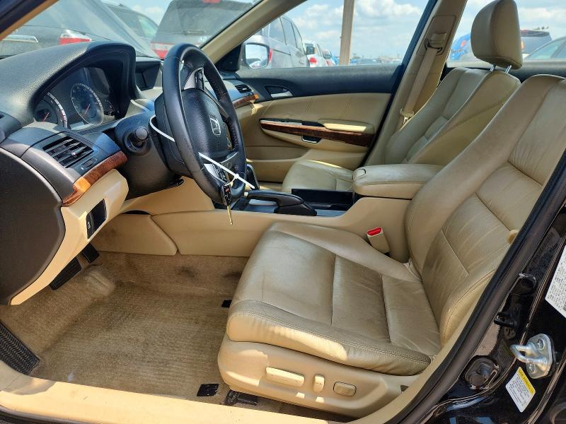 2012 Honda Accord მანქანა იყიდება აუქციონზე, vin: 1HGCP2F81CA084282, აუქციონის ნომერი: 62679416