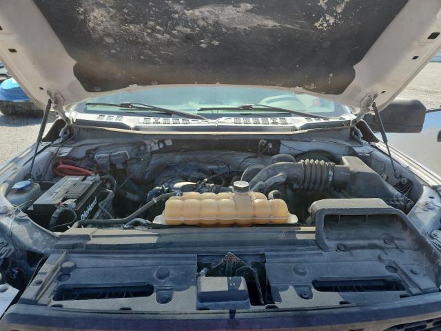 Продаж на аукціоні авто 2016 Ford F150, vin: 1FTEX1C87GFB20989, номер лоту: 62470986