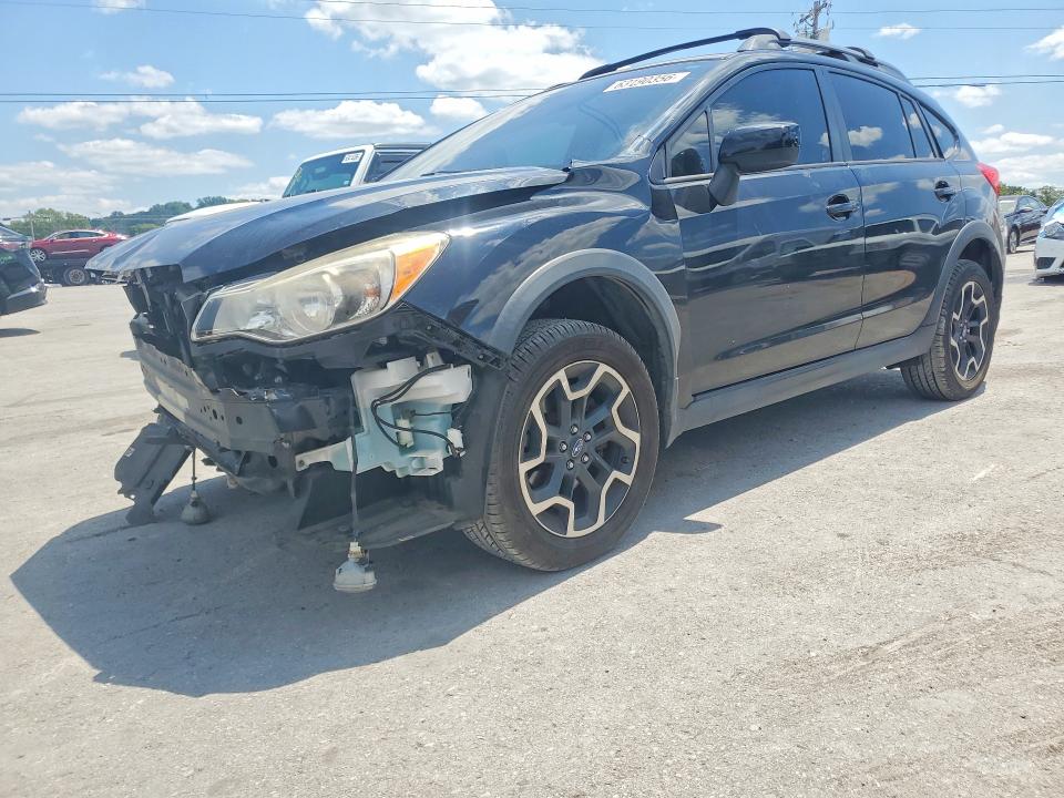 Aukcja sprzedaży 2016 Subaru Crosstrek, vin: JF2GPABC0G8266770, numer aukcji: 63190356