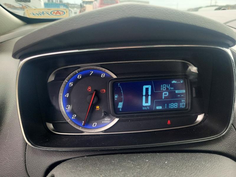 Продажа на аукционе авто 2015 Chevrolet Trax, vin: 3GNCJKSB9FL201354, номер лота: 59326346