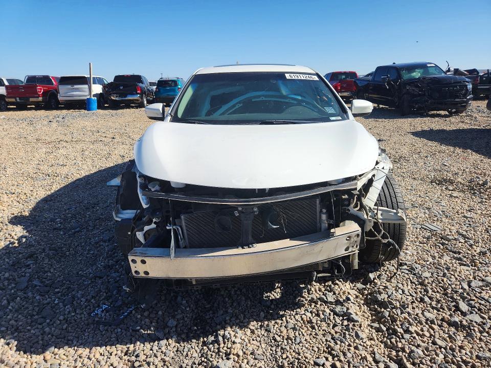 2015 Nissan Altima მანქანა იყიდება აუქციონზე, vin: 1N4AL3AP9FC436318, აუქციონის ნომერი: 61911246