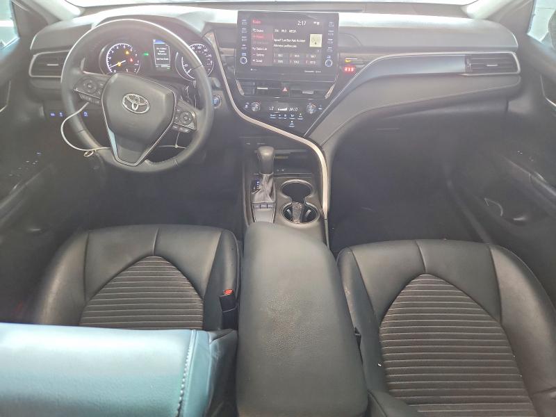 Продаж на аукціоні авто 2023 Toyota Camry, vin: 4T1S11AK1PU764725, номер лоту: 60520396