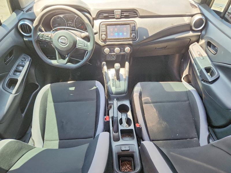 Продажа на аукционе авто 2025 Nissan Versa, vin: 3N1CN8DV4SL857286, номер лота: 59255316