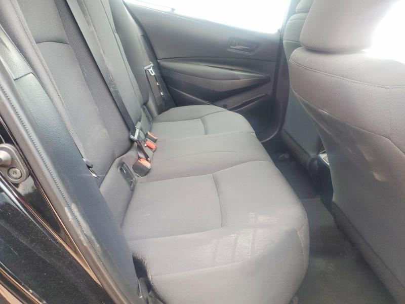 Aukcja sprzedaży 2024 Toyota Corolla, vin: 5YFB4MDE6RP174975, numer aukcji: 60076356