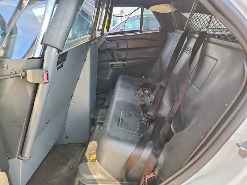 Aukcja sprzedaży 2021 Ford Explorer, vin: 1FM5K8AB5MGB46868, numer aukcji: 60573516