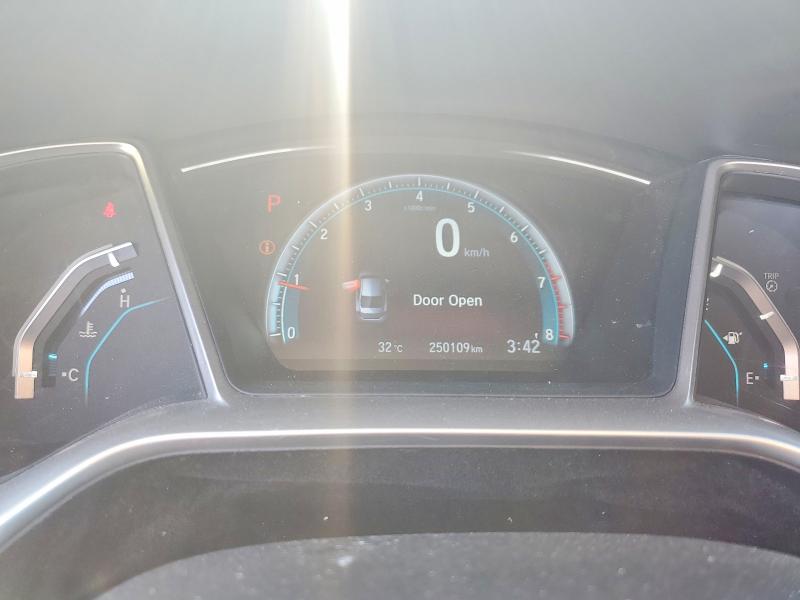 Продаж на аукціоні авто 2016 Honda Civic, vin: 2HGFC2F76GH028507, номер лоту: 62618736