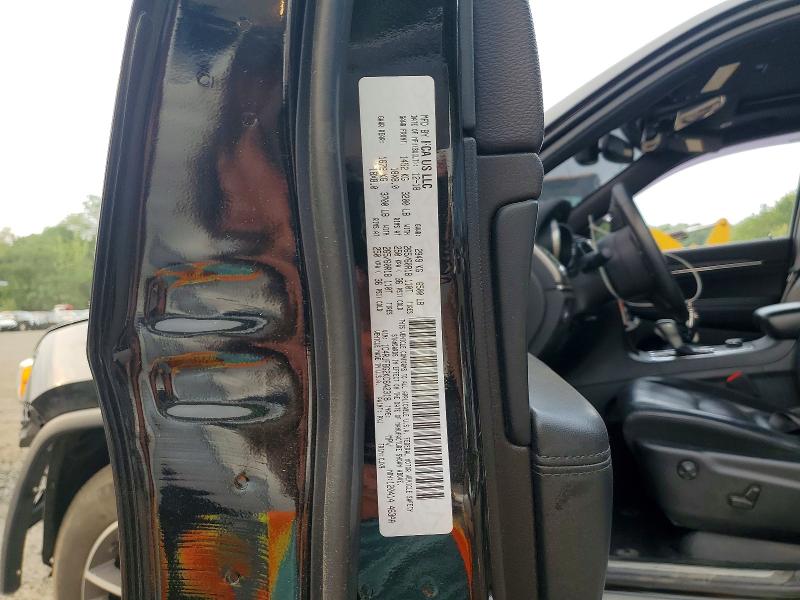 Aukcja sprzedaży 2019 Jeep Grand Cherokee, vin: 1C4RJFBG2KC642318, numer aukcji: 62031306