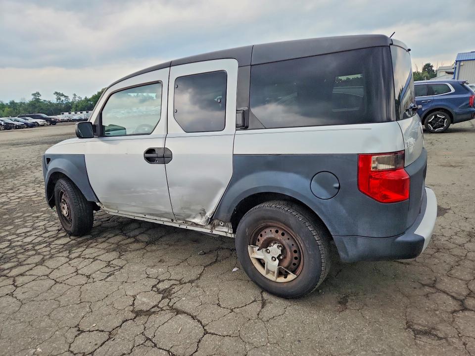 Aukcja sprzedaży 2007 Honda Element, vin: 5J6YH18317L016632, numer aukcji: 63010506