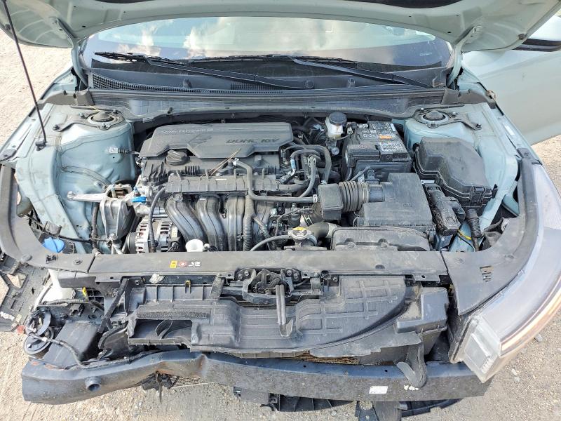 Aukcja sprzedaży 2025 Kia K4, vin: 3KPFT4DE5SE201126, numer aukcji: 59813186