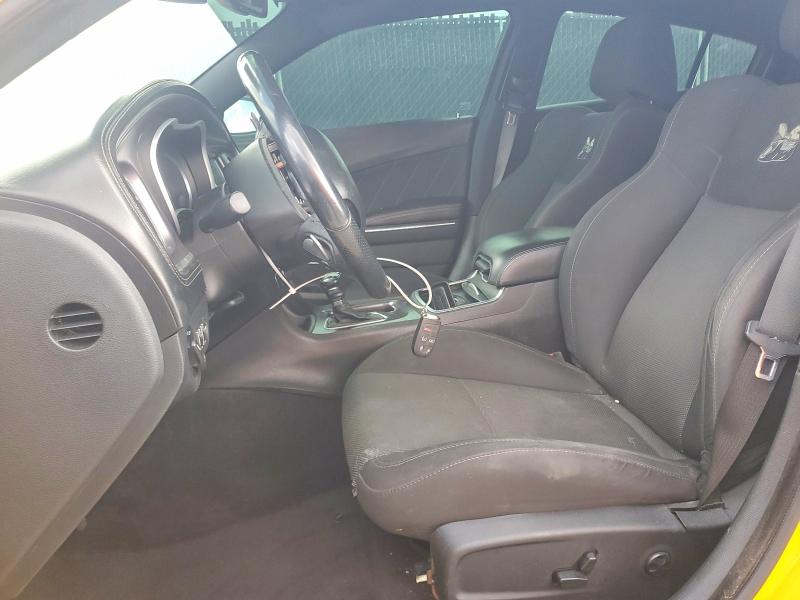 Aukcja sprzedaży 2018 Dodge Charger, vin: 2C3CDXGJXJH167041, numer aukcji: 61846616