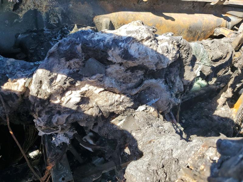 Aukcja sprzedaży 2021 Gmc Sierra, vin: 3GTP9EEL1MG470785, numer aukcji: 61512416