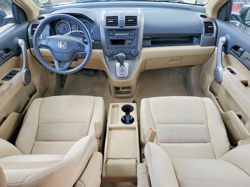 Продаж на аукціоні авто 2007 Honda Cr-v, vin: 5J6RE38347L001373, номер лоту: 59995386