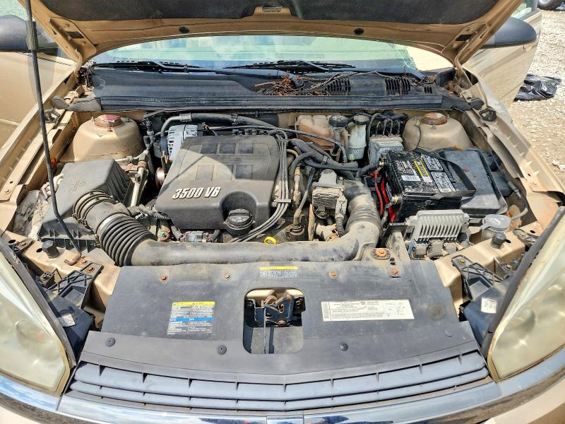 Продажа на аукционе авто 2005 Chevrolet Malibu, vin: 1G1ZT62805F219249, номер лота: 63014426