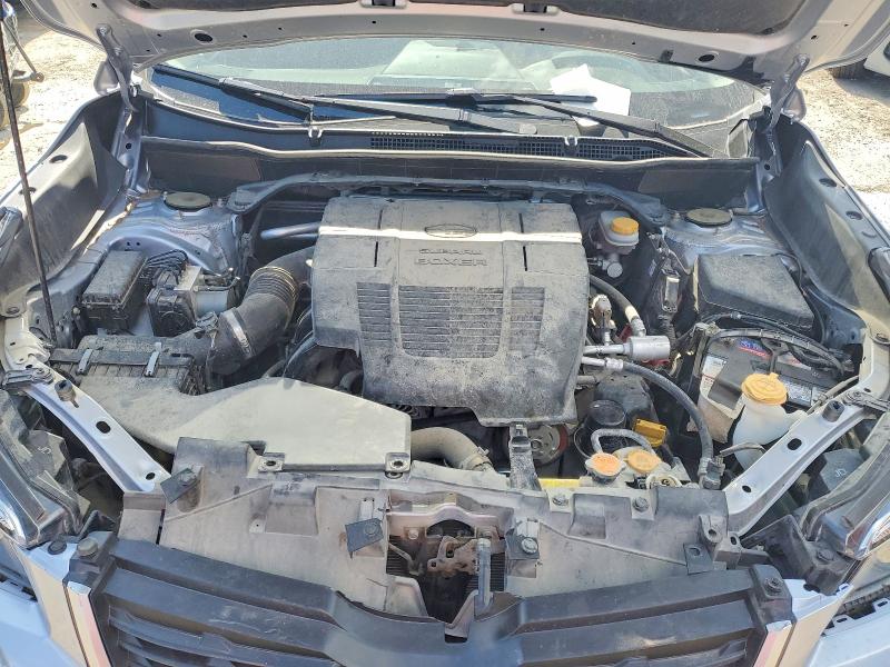 Продажа на аукционе авто 2019 Subaru Forester, vin: JF2SKACC6KH475852, номер лота: 60305606