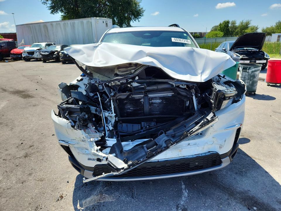Aukcja sprzedaży 2025 Honda Pilot, vin: 5FNYG1H78SB170603, numer aukcji: 60367316