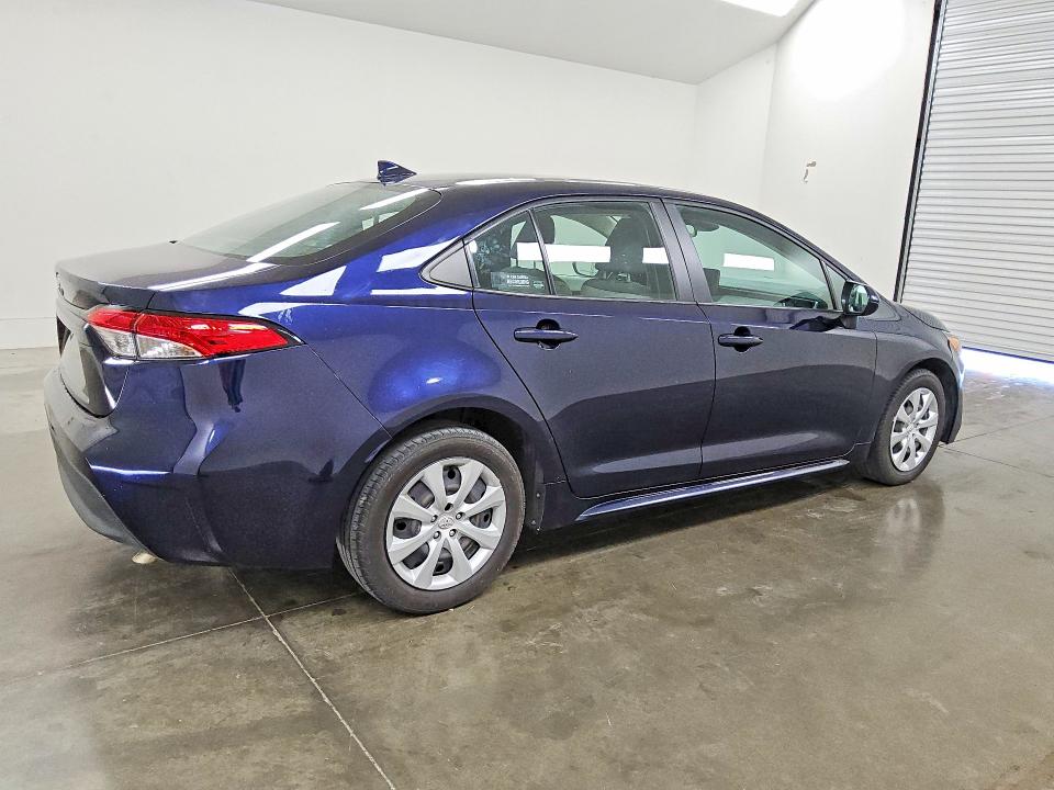 Продаж на аукціоні авто 2024 Toyota Corolla, vin: 5YFB4MDE4RP165689, номер лоту: 61701926