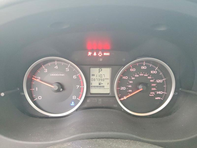 Продажа на аукционе авто 2018 Subaru Forester, vin: JF2SJABC0JH432580, номер лота: 61691426