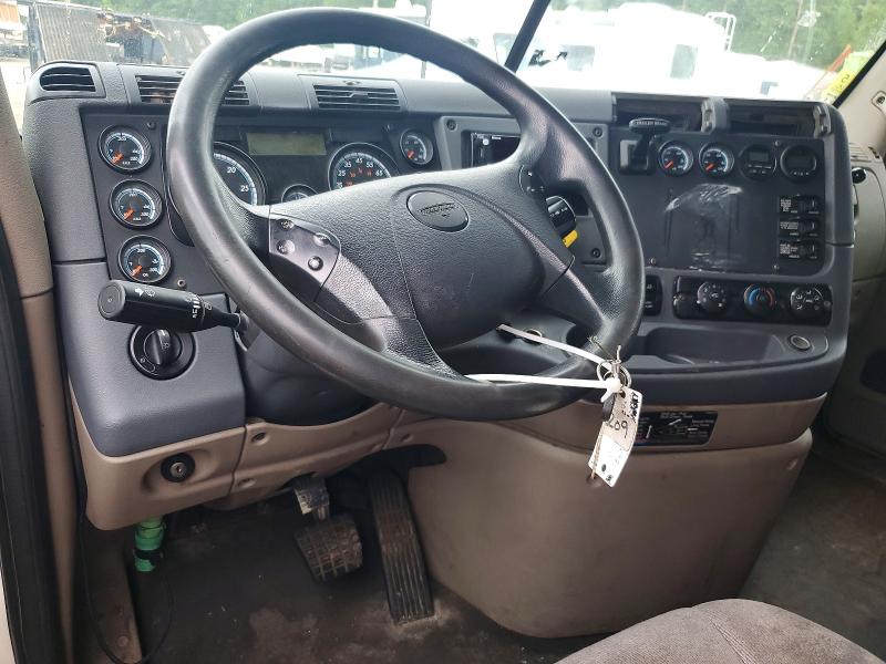 Aukcja sprzedaży 2019 Freightliner Cascadia 125, vin: 3AKJGLDV4KSKL6088, numer aukcji: 60359586