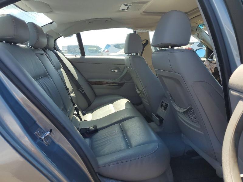 Aukcja sprzedaży 2006 Bmw 330, vin: WBAVB33566KR77372, numer aukcji: 60695766