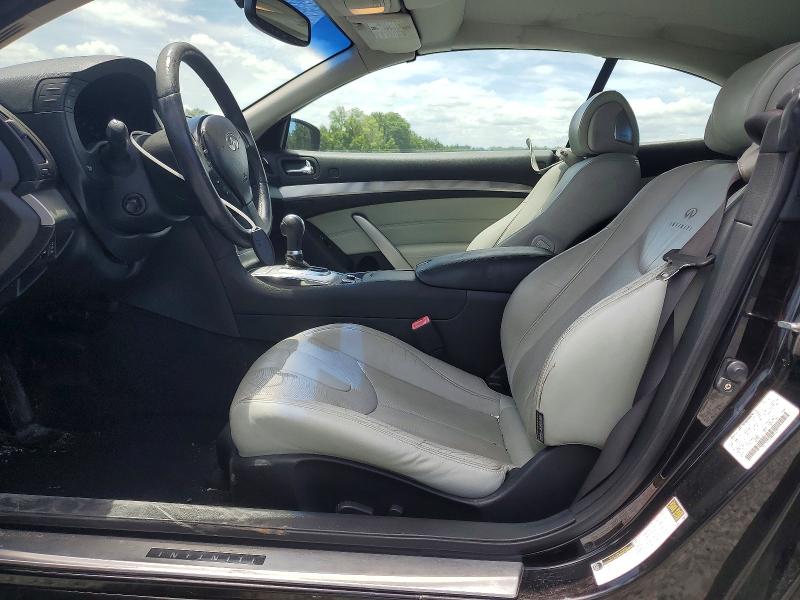 Продаж на аукціоні авто 2011 Infiniti G37 Convertible, vin: JN1CV6FE4BM952423, номер лоту: 61227776