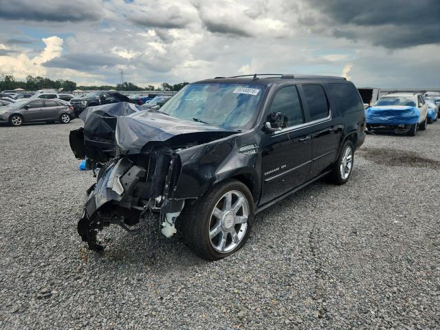 Продажа на аукционе авто 2014 Cadillac Escalade, vin: 1GYS4JEF9ER143414, номер лота: 59100016