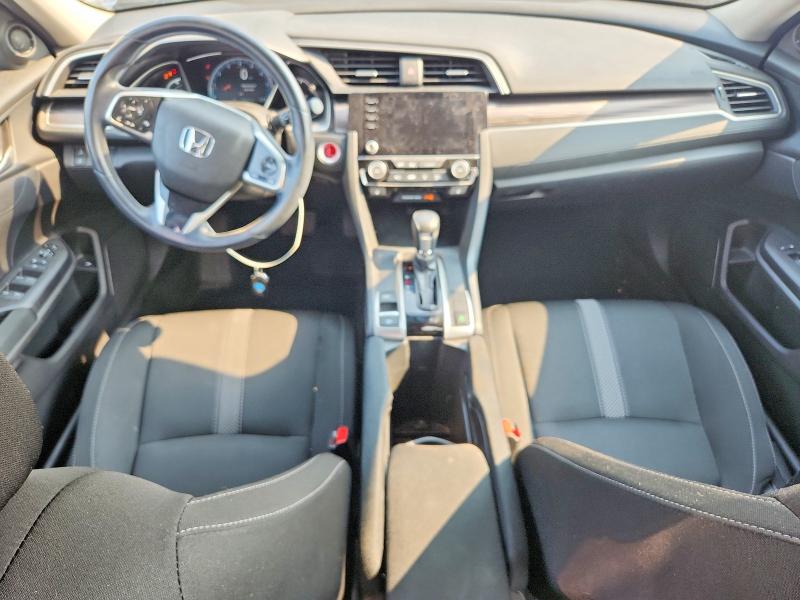 Продаж на аукціоні авто 2020 Honda Civic, vin: 19XFC1F33LE203002, номер лоту: 61389346