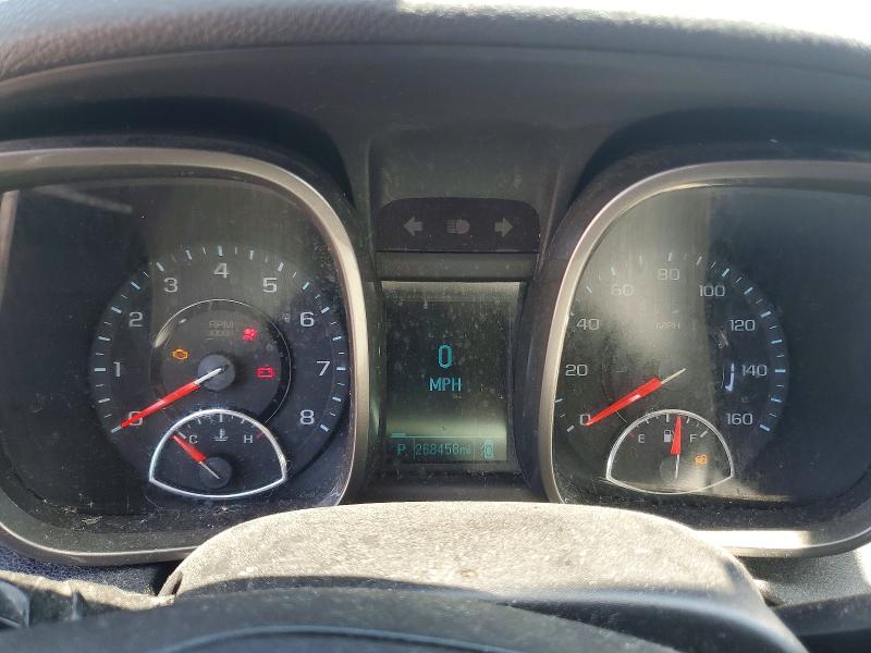 Продажа на аукционе авто 2013 Chevrolet Malibu, vin: 1G11C5SA0DF195625, номер лота: 63207206
