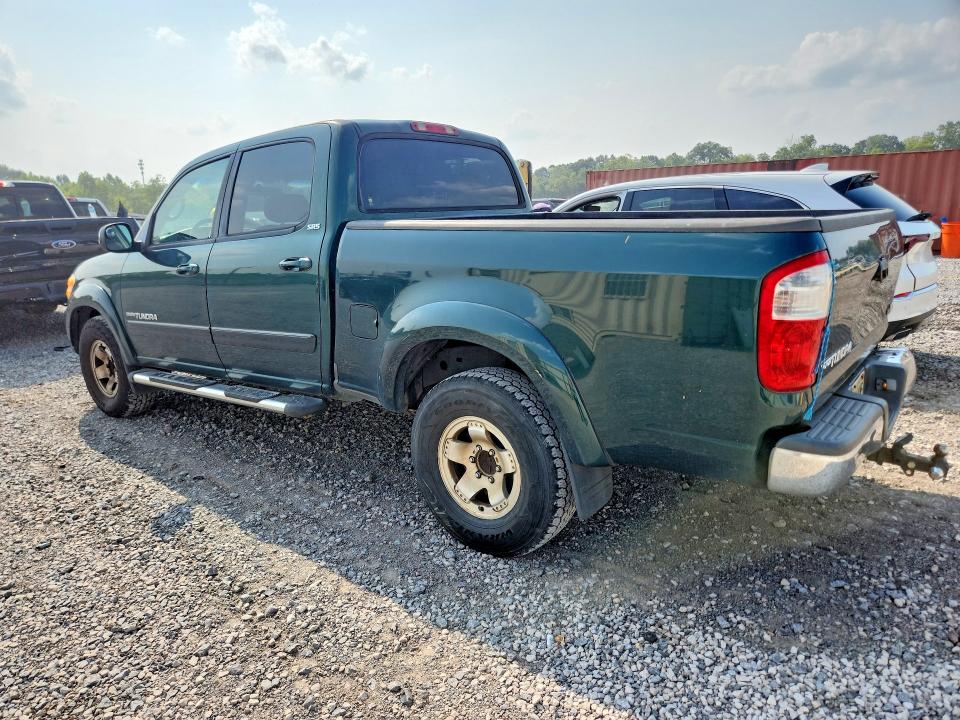 Aukcja sprzedaży 2004 Toyota Tundra, vin: 5TBET34134S445006, numer aukcji: 62803786