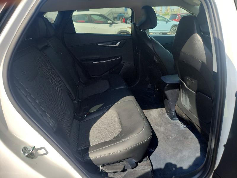 Продажа на аукционе авто 2024 Kia Ev6, vin: KNDC34LA0R5620802, номер лота: 58773016
