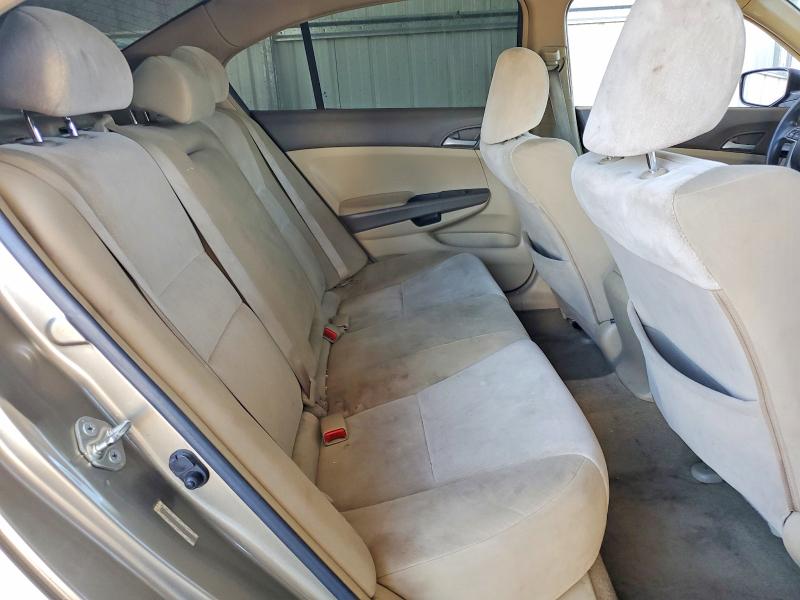 Aukcja sprzedaży 2008 Honda Accord, vin: JHMCP26498C014213, numer aukcji: 63252756