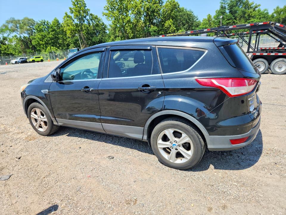Продажа на аукционе авто 2013 Ford Escape, vin: 1FMCU9GX3DUA53617, номер лота: 61085556