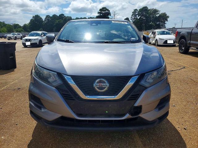 60508816 :رقم المزاد ، JN1BJ1AWXNW681046 vin ، 2022 Nissan Rogue Sport مزاد بيع