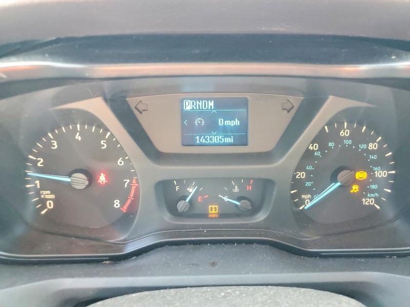 Aukcja sprzedaży 2016 Ford Transit, vin: 1FDRS8PM2GKB42739, numer aukcji: 59096276