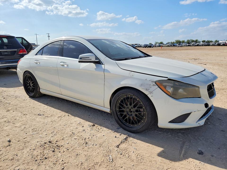 Продаж на аукціоні авто 2016 Mercedes-benz Cla, vin: WDDSJ4EB3GN339054, номер лоту: 63053796