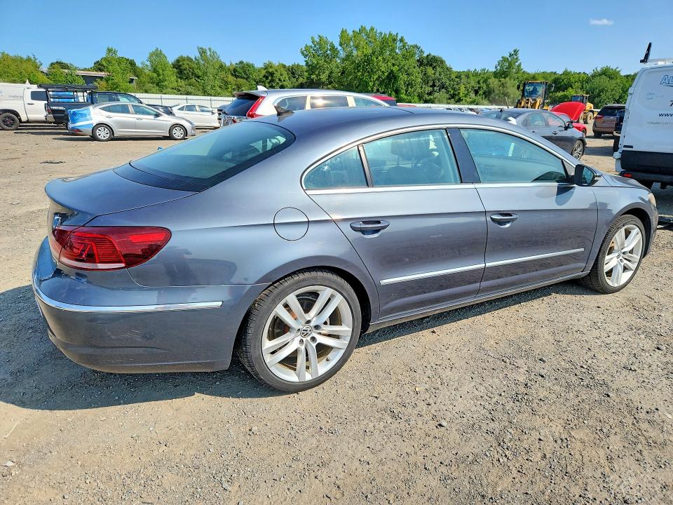 2013 Volkswagen Cc მანქანა იყიდება აუქციონზე, vin: WVWRP7AN9DE508885, აუქციონის ნომერი: 62332406