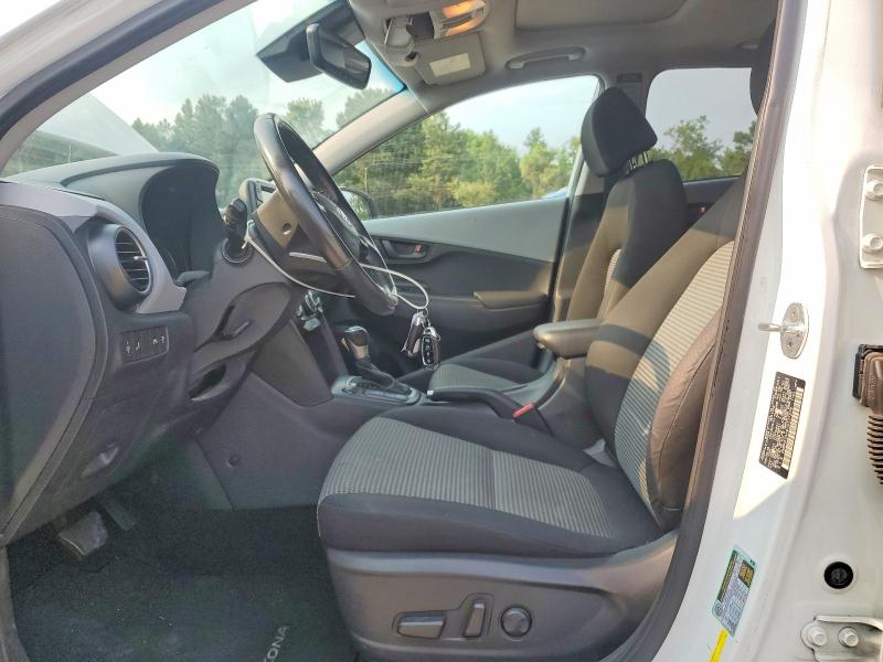 Aukcja sprzedaży 2018 Hyundai Kona, vin: KM8K62AA6JU177278, numer aukcji: 61775626