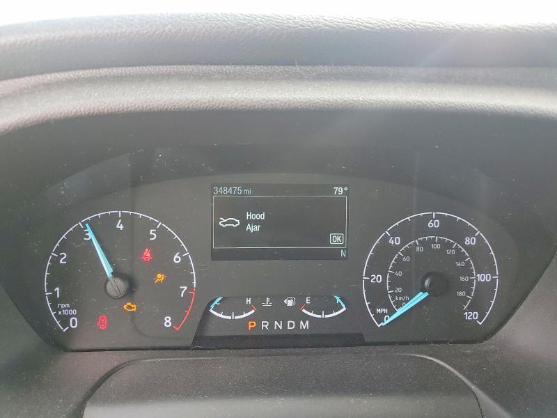2020 Ford Transit მანქანა იყიდება აუქციონზე, vin: 1FBAX2C85LKB80814, აუქციონის ნომერი: 62509616