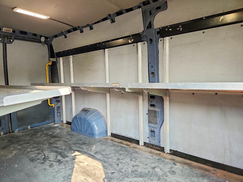 Aukcja sprzedaży 2021 Ram Promaster 3500, vin: 3C6MRVJG4ME535238, numer aukcji: 58502686