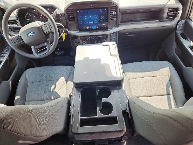 Продажа на аукционе авто 2026 Ford F150, vin: 1FTEW1K57TKE30202, номер лота: 62343746