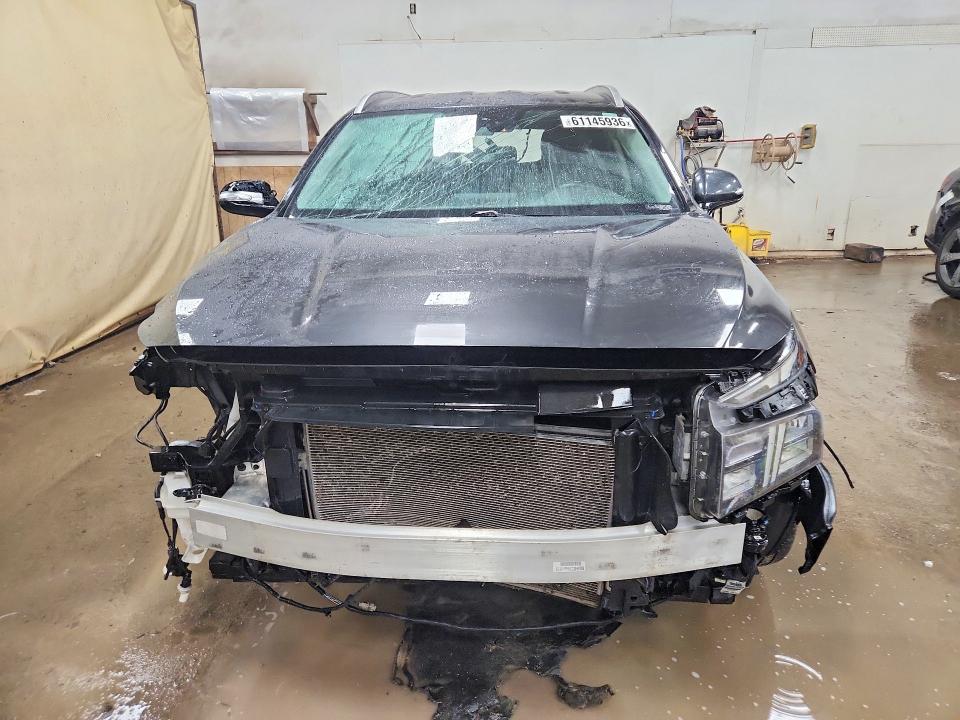 Aukcja sprzedaży 2021 Hyundai Santa Fe, vin: 5NMS6DAJ5MH341678, numer aukcji: 61145936