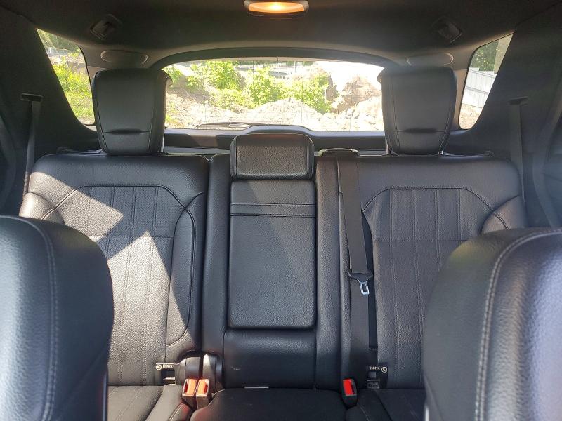 60321186 :رقم المزاد ، 4JGDA5HBXJB122898 vin ، 2018 Mercedes-benz Gle مزاد بيع