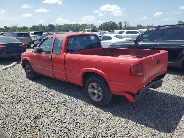Aukcja sprzedaży 2000 Chevrolet S Truck, vin: 1GCCS1955Y8278076, numer aukcji: 60827746
