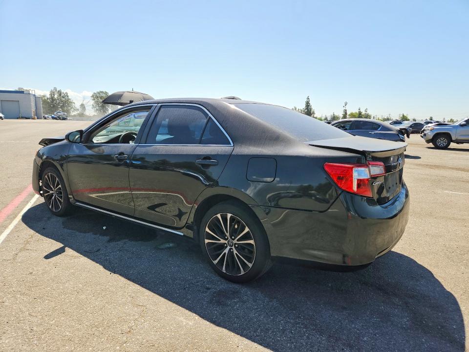 Aukcja sprzedaży 2014 Toyota Camry, vin: 4T1BF1FK4EU378338, numer aukcji: 60429476