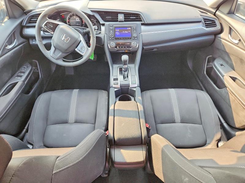 2016 Honda Civic მანქანა იყიდება აუქციონზე, vin: 2HGFC2F57GH532711, აუქციონის ნომერი: 62154576