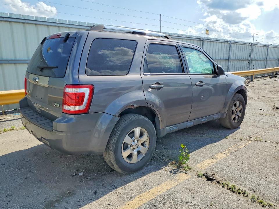 Aukcja sprzedaży 2012 Ford Escape, vin: 1FMCU0EG5CKC02649, numer aukcji: 59328886