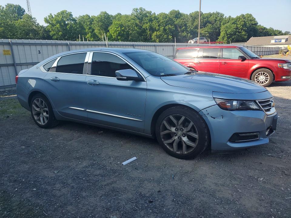 Продажа на аукционе авто 2014 Chevrolet Impala, vin: 1G1155S37EU115245, номер лота: 59231406