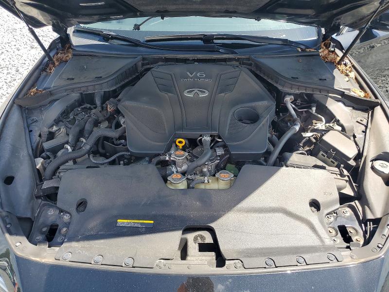 Продажа на аукционе авто 2019 Infiniti Q50, vin: JN1EV7AR7KM593576, номер лота: 62053406