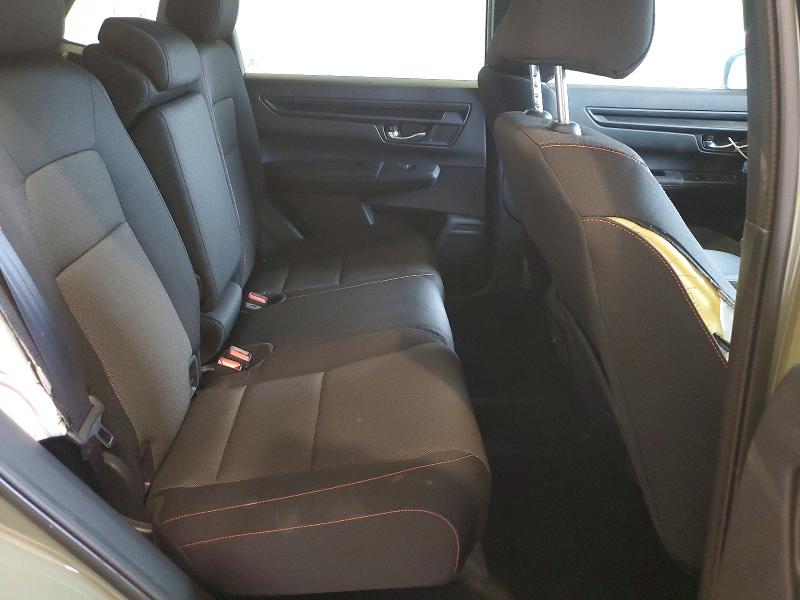 Продажа на аукционе авто 2026 Honda Cr-v, vin: 7FARS6H68TE000500, номер лота: 62243916