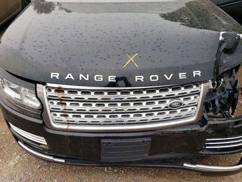 61565906 :رقم المزاد ، SALGV2EF1DA111173 vin ، 2013 Land Rover Range Rover مزاد بيع